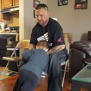 Meet your Posher, Bryan